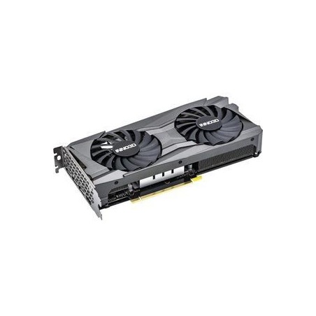 Inno3D GeForce RTX 3060 TWIN X2 12GB - Unleash Ultimate Gaming Performance and Stunning Visuals!